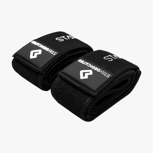 Knee/Elbow - Wraps