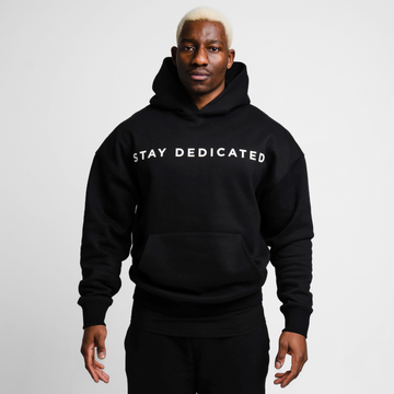 Stay Dedicated Brand – stay dedicated